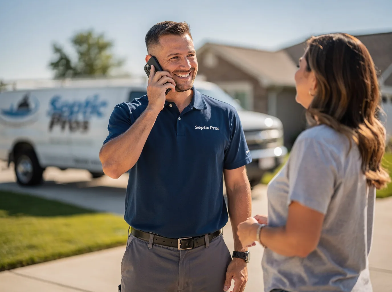Septic Tank Pumping Rosendale, MO FAQs